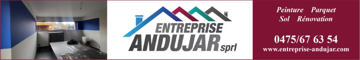Info Immo Immobilier Entreprise Andujar