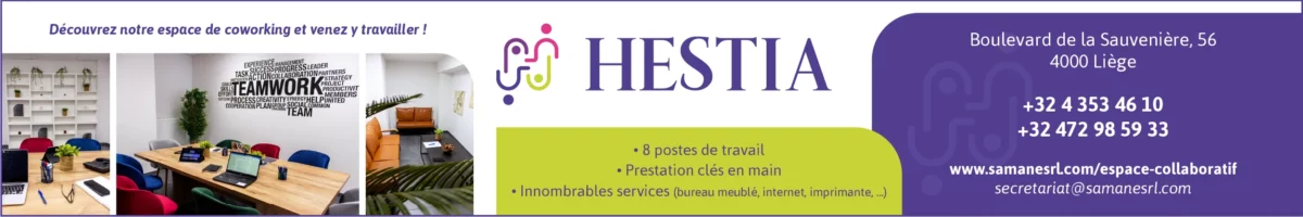 Info Immo Immobilier Espace Collaboratif Hestia