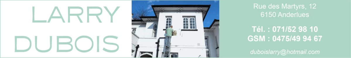 Info Immo Immobilier Larry Dubois