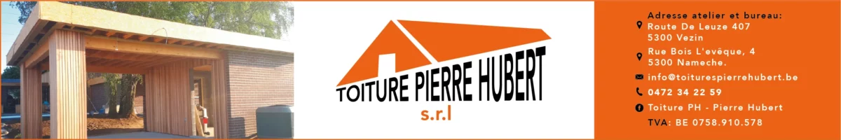 Info Immo Immobilier Toiture Pierre Hubert