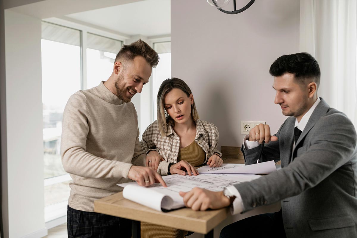 Info Immo Immobilier Mise Location Intermédiaire Agent Immobilier Coûts Bénéfices
